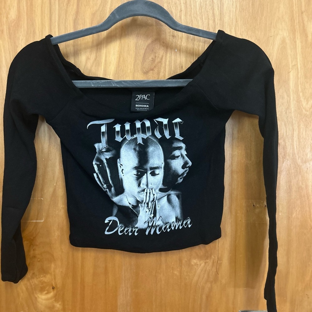 Cute crop top